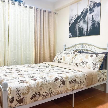 Affordable One Bedroom Condo In One Oasis 1726 Cagayan de Oro Exterior foto