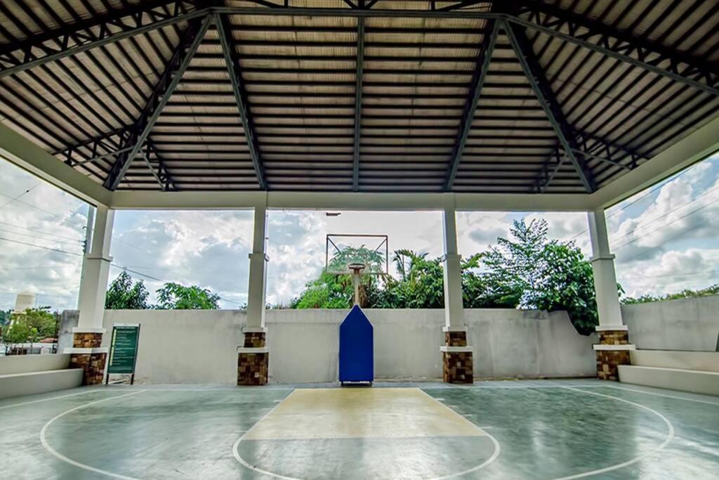 Affordable One Bedroom Condo In One Oasis 1726 Cagayan de Oro Exterior foto